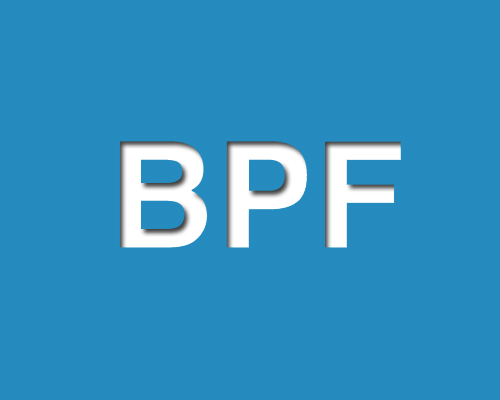 Falsification de certificats de BPF