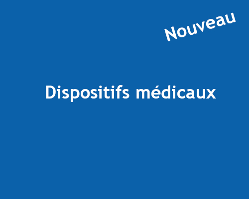 Dispositifs médicaux : les pharmacopées de référence enfin adoptées !