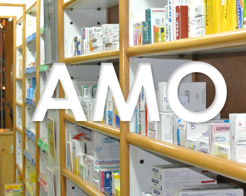 Les pharmaciens bénificieront de l'AMO dès le 1er janvier 2022
