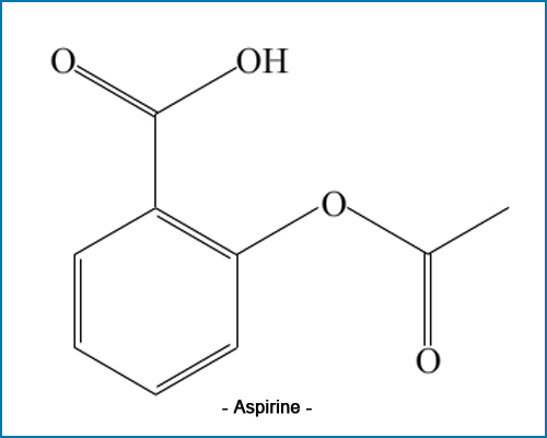 L’aspirine réduit la mortalité chez les patients atteints d’un cancer du côlon