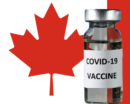 Covid-19 au Canada : les professionnels de santé sortent de leur silence