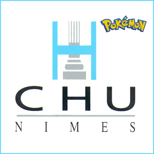 Le CHU de Nîmes fait la chasse au Pokémon Go
