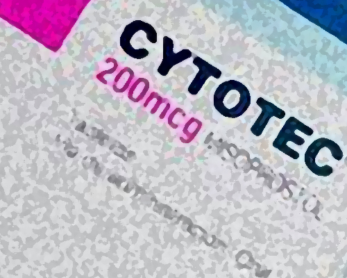 Cytotec® : la fin d’une utilisation hors AMM…