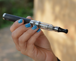 Des travaux scientifiques récents démontrent la dangerosité de la cigarette électronique
