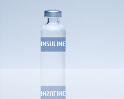 L'insuline remise en question dans le traitement du diabète de type 2