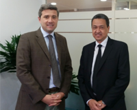 Maroc Innovation & Santé (MIS) nomme son nouveau Directeur Général