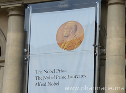 Le prix Nobel d’économie mise sur la santé