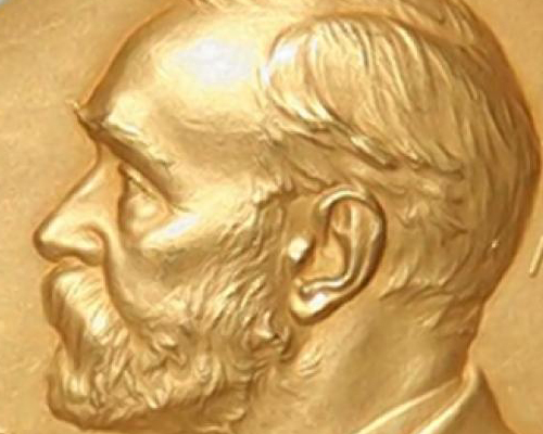 Prix Nobel de médecine 2017 