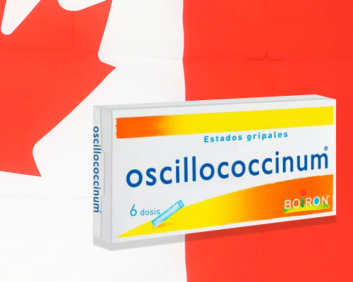 Canada : une action collective contre Oscillococcinum