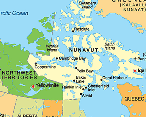 Nunavut : un champignon pourrait être à l’origine d’un nouvel antipaludique