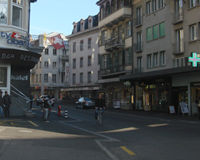 Un guichet de la Poste transféré en pharmacie !