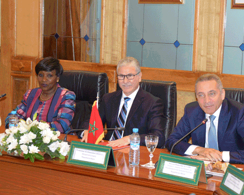 Industrie Pharmaceutique : Pharma 5 investit en Côte d'Ivoire