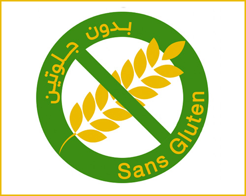 Lancement d’un Label National «Sans Gluten» 