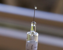 L’Académie fait le point sur l’aluminium dans les vaccins