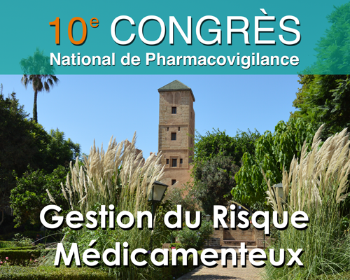 10e Congrès de la Société marocaine de pharmacovigilance : le Plan de gestion des risques en question