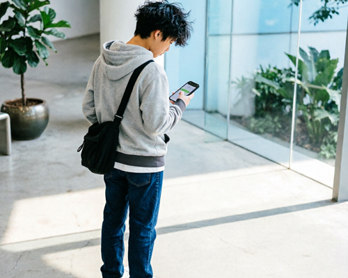 Santé mentale : les réseaux sociaux source de désinformation 