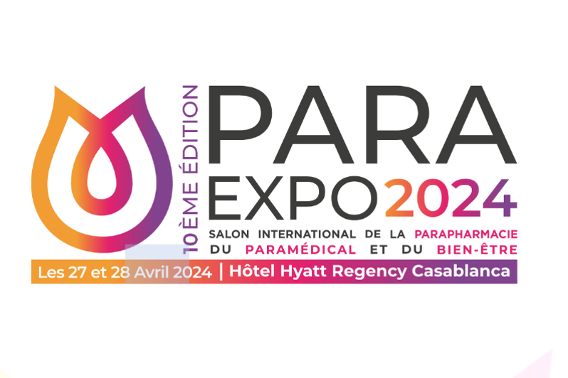 Casablanca abritera le week-end prochain la 10ème édition de ParaExpo