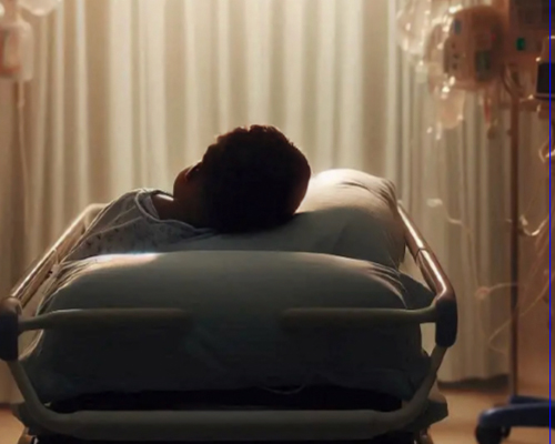 Erreur médicale :  Quand une virgule tue !