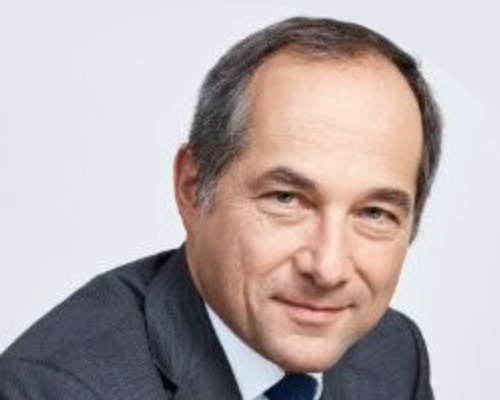 Frédéric Oudéa pourrait devenir  le président non exécutif du conseil d'administration de Sanofi