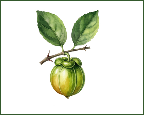 -Compléments alimentaires minceur : la Garcinia cambogia sous surveillance au niveau international