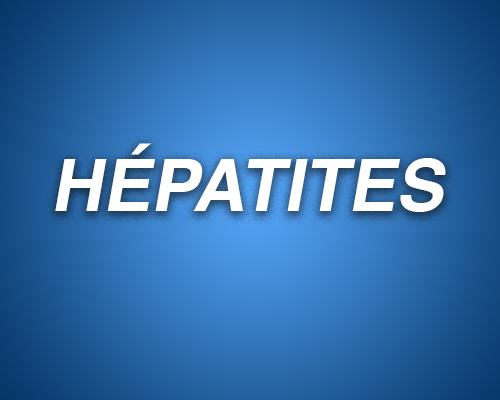 Le ministère de la Santé mène une enquête sur la prévalence des hépatites