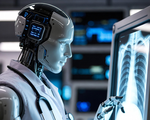 Santé : quand l’IA se trompe, à qui incombe la responsabilité ?