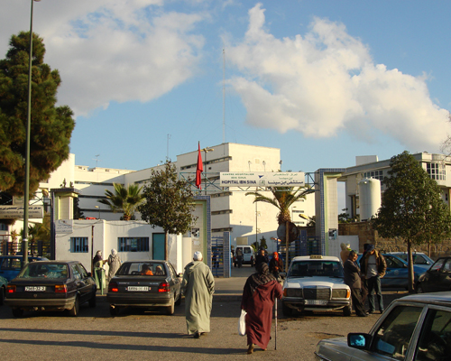 Santé au Maroc : Les priorités pour 2025 dévoilées par le nouveau ministre de la Santé  