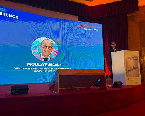 Premières Assises de l’observance thérapeutique : une mobilisation pour améliorer l’efficacité des soins