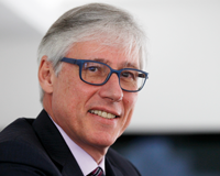  Olivier Brandicourt nouveau patron de Sanofi