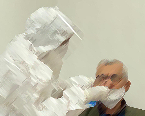 Tests antigéniques : les pharmaciens français appelés à la rescousse