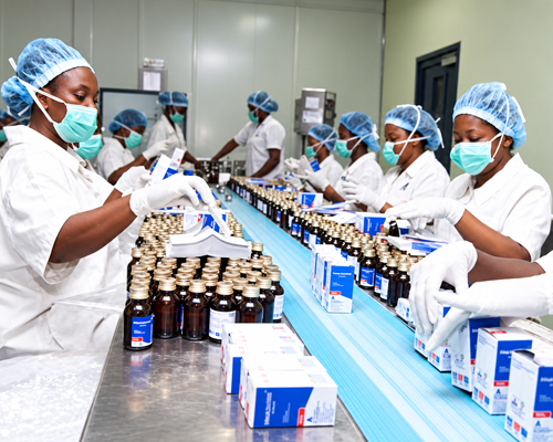Nigeria : deux années de plus pour accélérer la souveraineté pharmaceutique ?