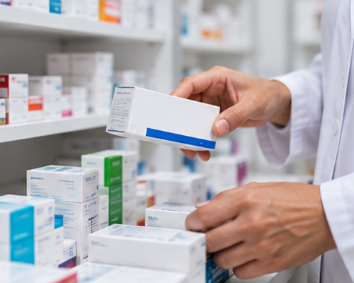 Égypte : quand des prix trop bas menacent la disponibilité des médicaments