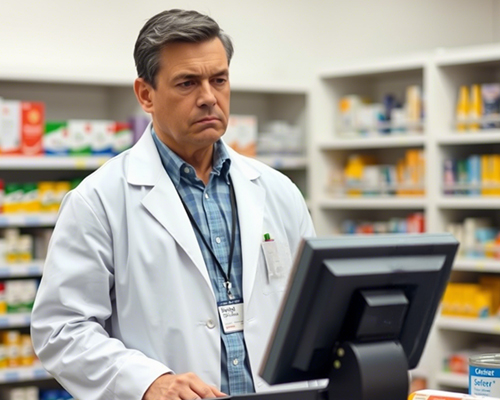 Économies sur ordonnance : attention au surdosage !