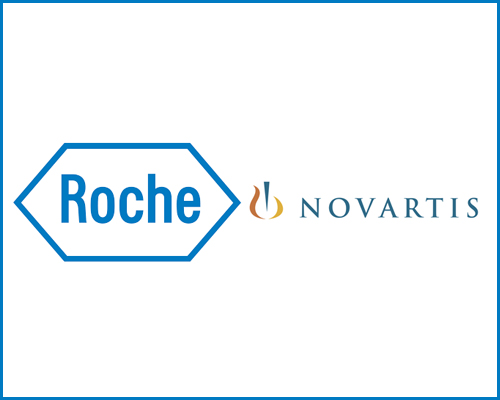 Une alliance entre Novartis et Roche pour produire le tocilizumab