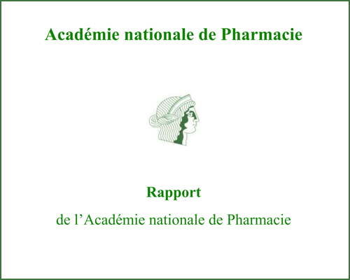 Autotests-TROD et rôle du pharmacien d’officine : l’Académie française élabore des recommandations