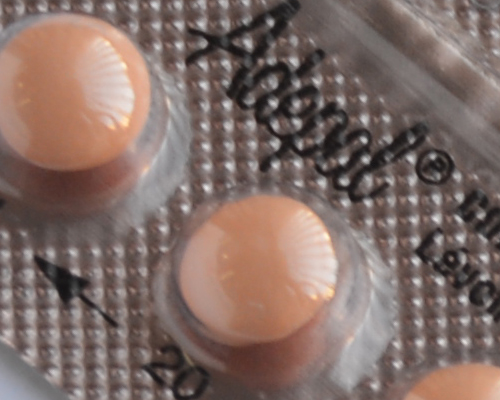 Adepal® et Minidril® : Retour à un approvisionnement normal à partir la 3ème semaine d'octobre