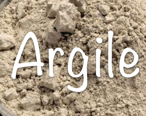 Médicaments à base d’argile : attention au plomb !