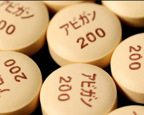 Favipavir : un médicament japonais très attendu !