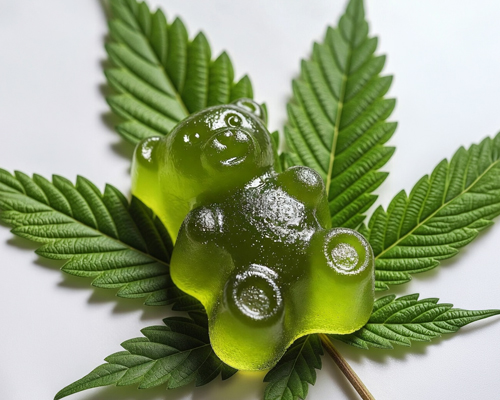 La France interdit le CBD alimentaire