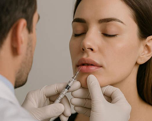 Injections illégales de toxine  botulinique  : l’ANSM tire la sonnette d’alerte
