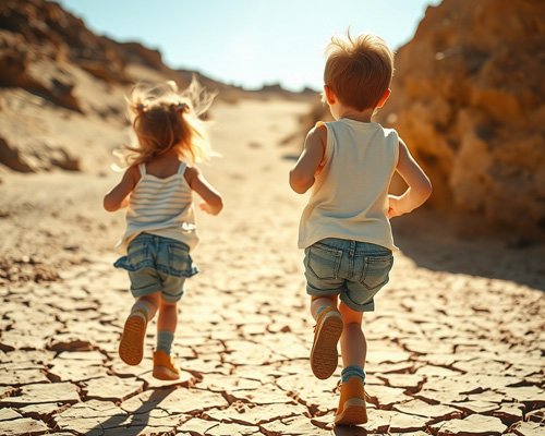 Sommes-nous prêt à affronter la canicule?