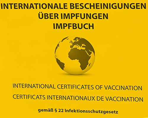 De faux certificats de vaccination circulent en Allemagne