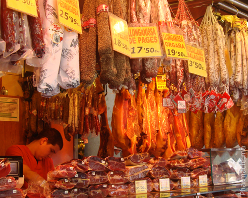 Top 5 des aliments à éviter au supermarché pour rester en bonne santé