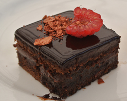 Le chocolat stimule durablement le cerveau