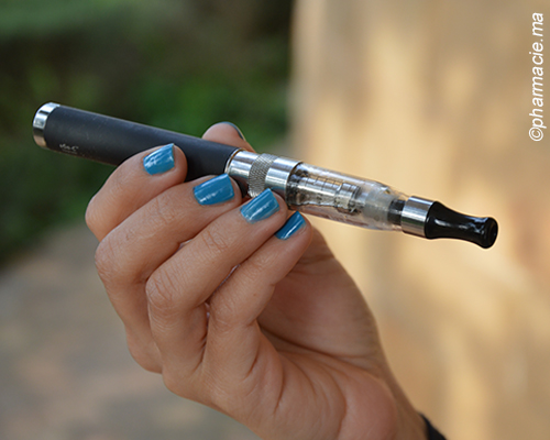 Sevrage tabagique : la cigarette électronique serait deux fois plus efficace que les substituts classiques