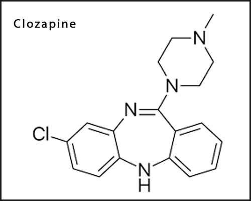 La clozapine : un traitement sous-estimé contre le suicide chez les jeunes ?