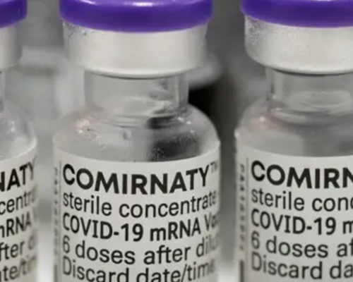 France : Résultat du suivi des vaccins contre la Covid-19 couvrant la période 28 janvier 2022 – 10 février 2022