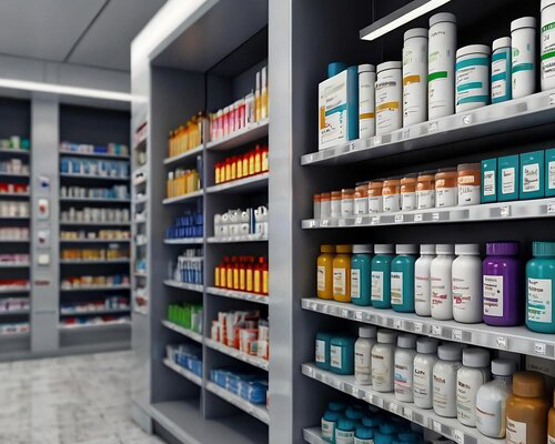 Compléments alimentaires : un marché florissant miné par des dérives persistantes