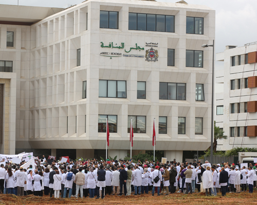 Libéralisation du capital de la pharmacie, le répit risque d’être de courte durée…