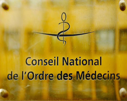 Dissolution du Conseil de l’Ordre des médecins de Paris après de graves dysfonctionnements
